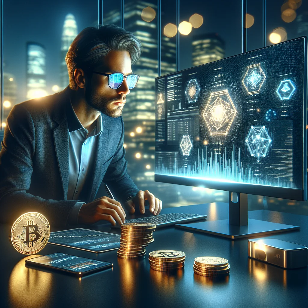 How to Read Tokenomics Before You Buy Any Crypto