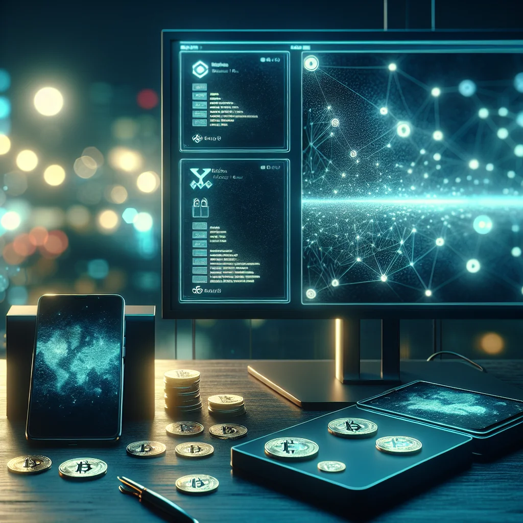 Best Wallets for Airdrop Farming: Secure Setups That Actually Work