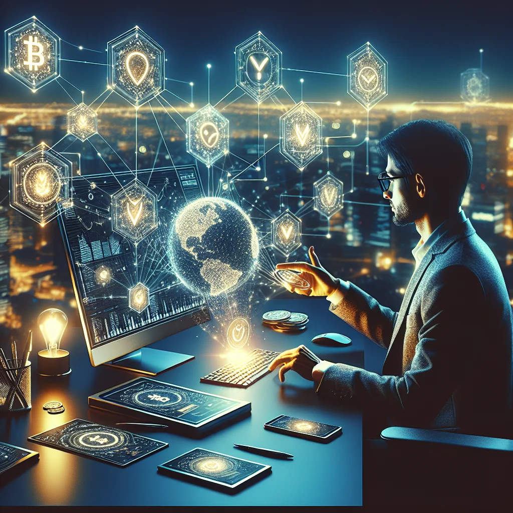 Airdrop Eligibility Criteria Explained for Crypto Users