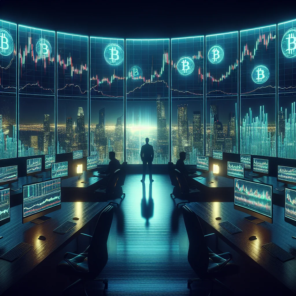 Early Stage Altcoins: High-Risk Crypto or Smart Asymmetric Bet?